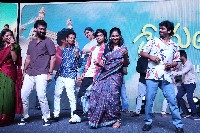 Premalu Movie Success Meet Photos